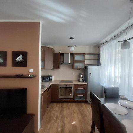 Apartament Fredry 9 Zielone Tarasy コウォブジェク エクステリア 写真