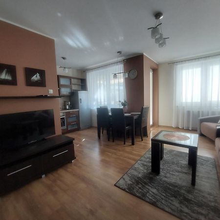 Apartament Fredry 9 Zielone Tarasy コウォブジェク エクステリア 写真