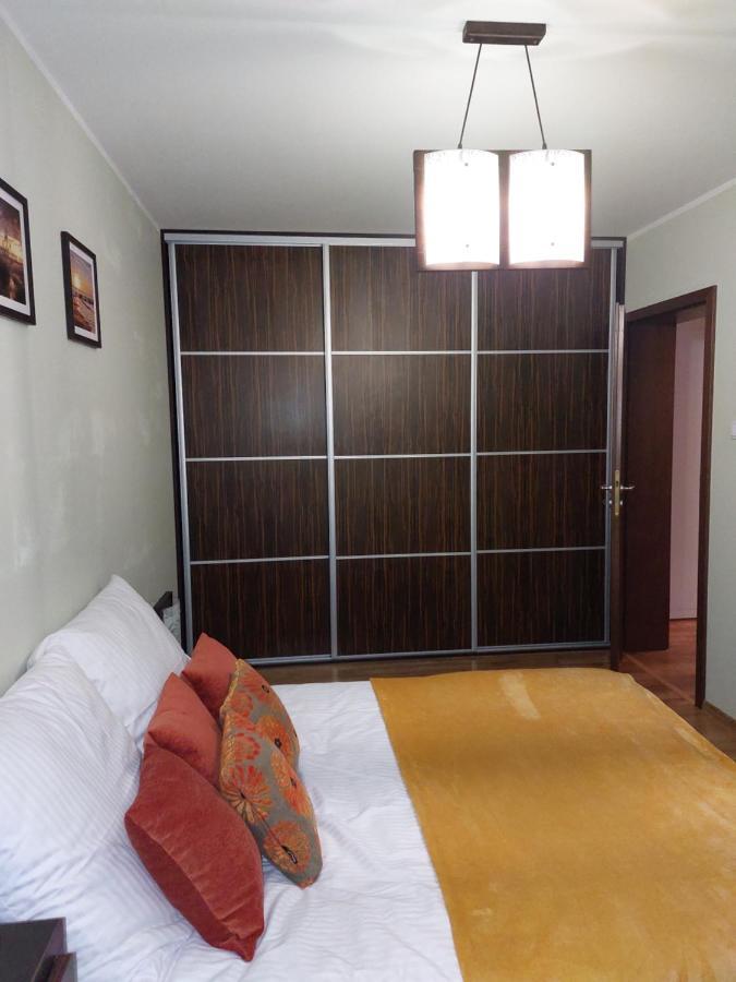 Apartament Fredry 9 Zielone Tarasy コウォブジェク エクステリア 写真