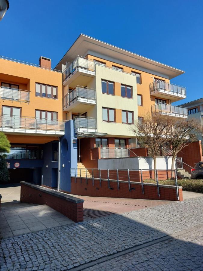 Apartament Fredry 9 Zielone Tarasy コウォブジェク エクステリア 写真