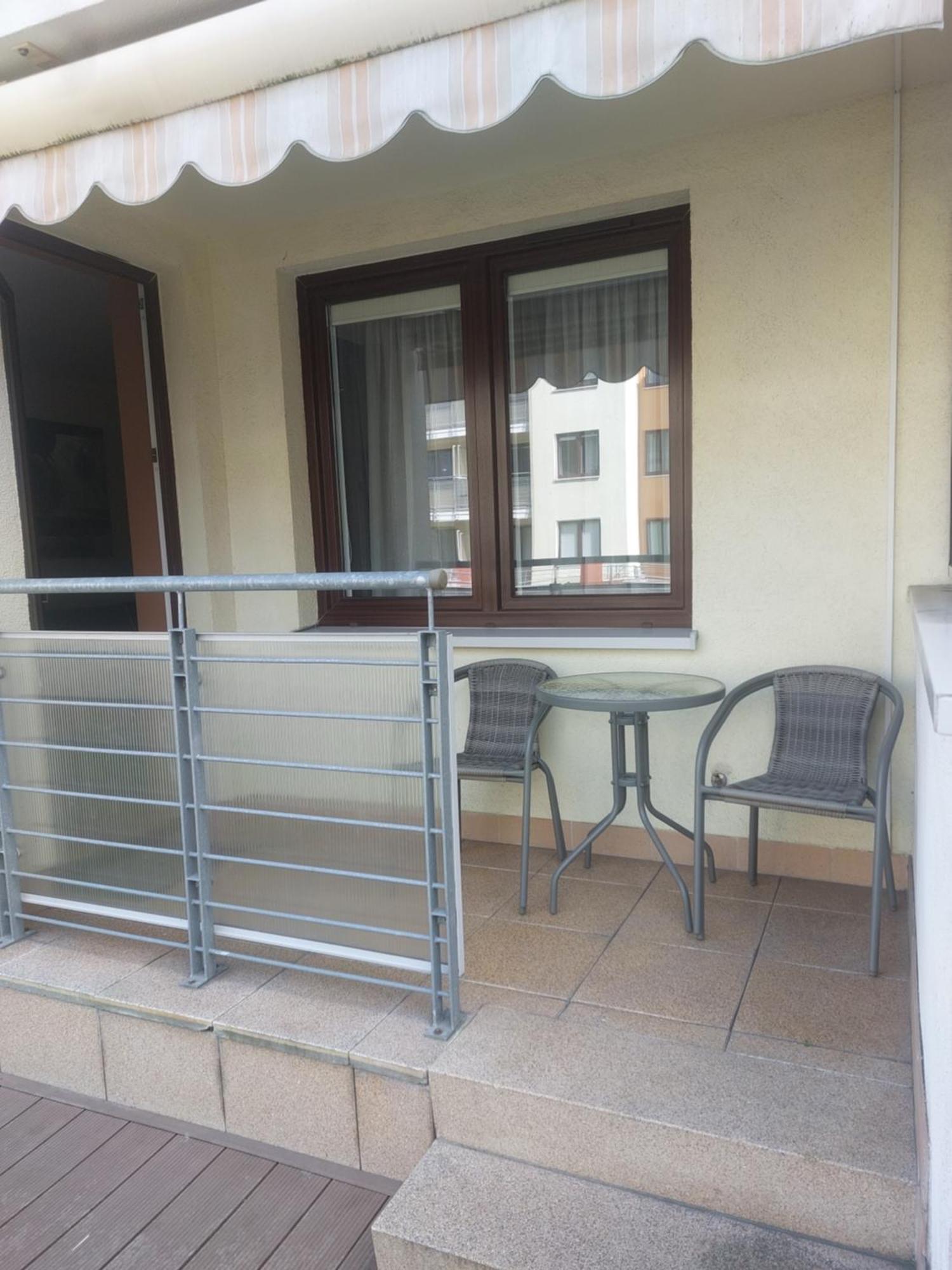 Apartament Fredry 9 Zielone Tarasy コウォブジェク エクステリア 写真