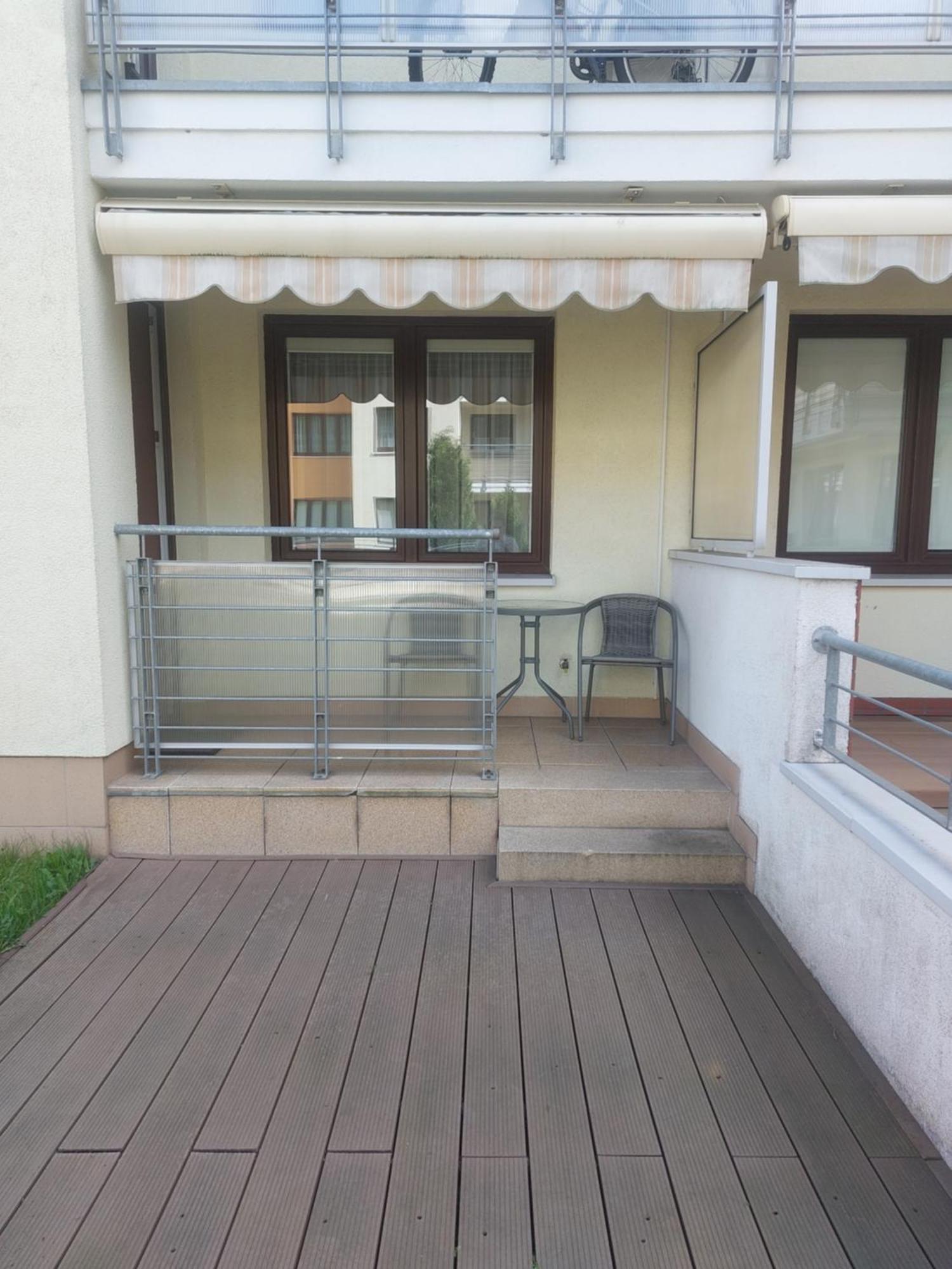 Apartament Fredry 9 Zielone Tarasy コウォブジェク エクステリア 写真